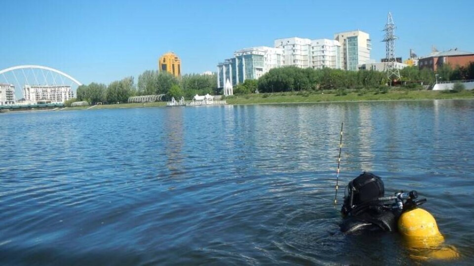 Фото: пресс-служба акимата Нур-Султана