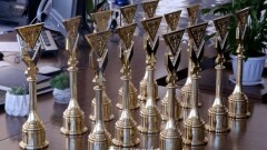 Начался приём заявок на национальную телевизионную премию "Тумар-2022"