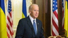 Байден рассказал о планах Америки в Украине