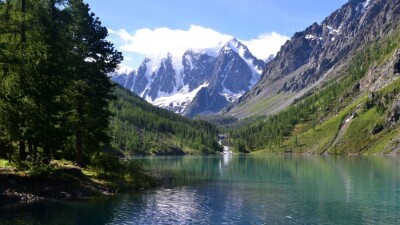 Экстремальность погоды оборачивается водным кризисом: ледники Казахстана очень быстро тают