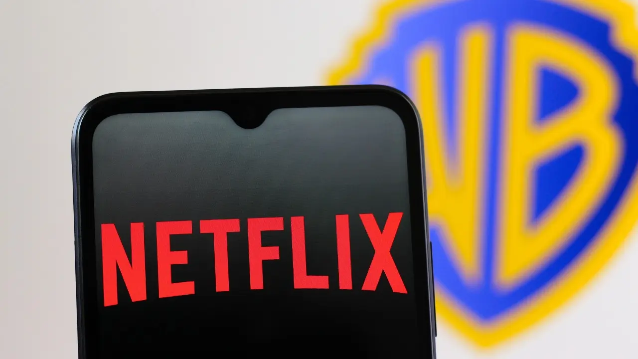 Netflix вышла из сделки по покупке Warner Bros