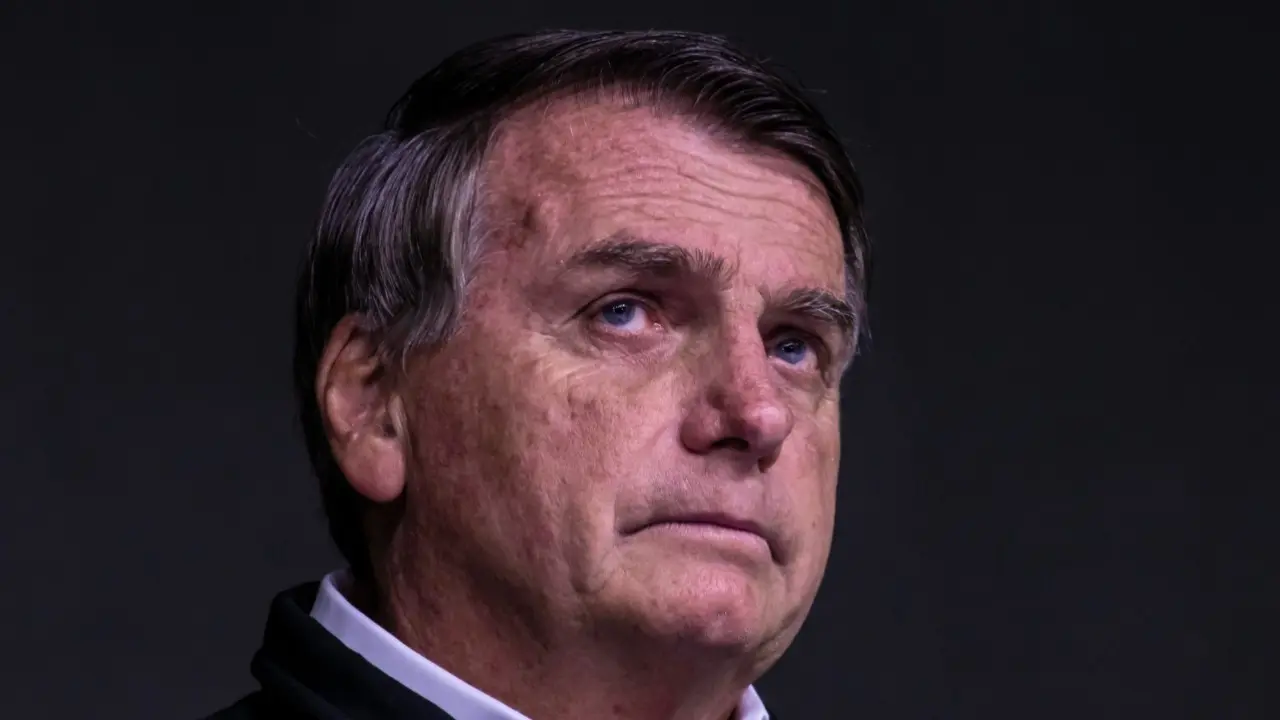 Жаир Болсанару / Фото Depositphotos.com