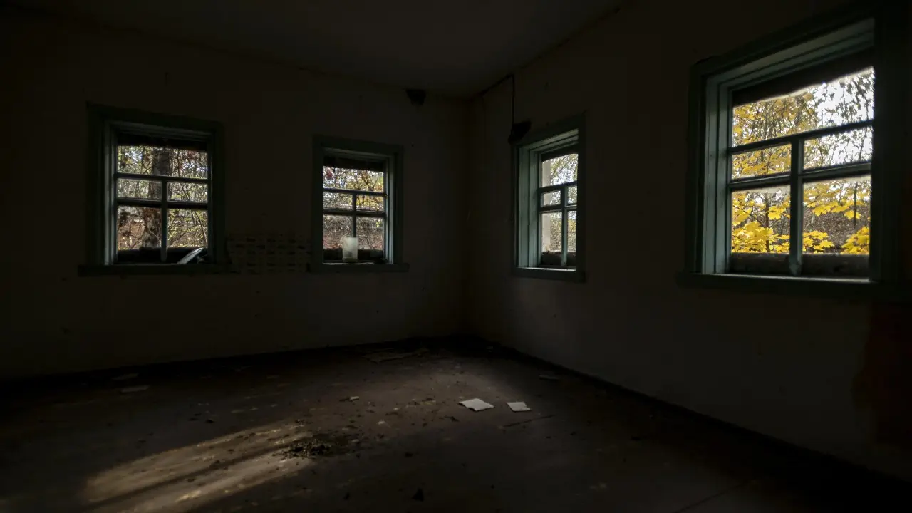 61 дом, построенный по программе "Енбек", пустует в СКО