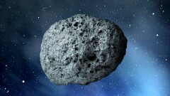 NASA удалось изменить траекторию движения астероида