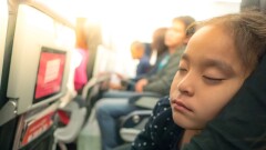 Детские поездки без родителей: программу Kids Go Free в Казахстане планируют расширить