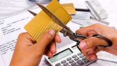 Сумма кредитов, выданных казахстанцам, выросла на 24% за год, хотя получить займы стало сложнее