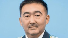 Мурат Тлеубердиев стал прокурором Туркестанской области