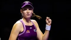 Елена Рыбакина вышла в финал Australian Open 2026