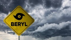 Ураган "Берил" обрушился на США: погибло по меньшей мере 8 человек