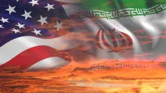 "Очень сильный и мощный". США нанесли ответный удар по Ирану после заявления Трампа о сбитом вертолёте Apache