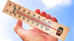 Жара до +45 градусов ожидается в Казахстане
