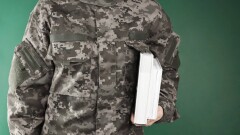 Не было кроватей и парт: в военных школах "Жас улан" выявили многочисленные нарушения