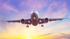 Срыв рейса: погодные условия помешали посадке самолёта в аэропорту Уральска