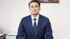 Мурат Журебеков покинул пост первого вице-министра энергетики РК