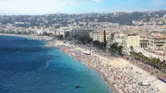Во Франции за неделю жары утонули 40 человек. Европе грозят перебои с электричеством