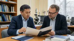 Учёные звания казахстанцев будут признавать без подтверждения в странах ЕАЭС