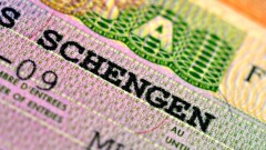 Шенгенская виза подорожала до 90 евро