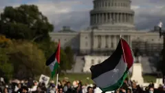 Трамп объявил о соглашении Совета мира о полном разоружении ХАМАС и выводе израильских войск из сектора Газа