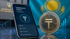 Цифровой тенге не заменит безнал: когда и как им смогут пользоваться казахстанцы