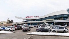 В аэропорту Алматы планируют реконструировать терминал внутренних рейсов