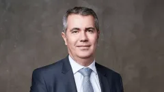 Ибрахим Жанлыел приступил к обязанностям CEO Air Astana