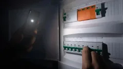 В Астане до конца августа будут отключать свет на некоторых улицах: опубликован график