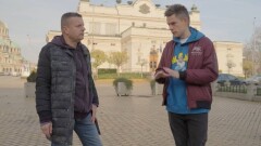 Российскому журналисту Леониду Парфёнову грозит уголовное дело за наличие израильского паспорта