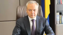 Украина спустя 2,5 года нашла замену Врублёвскому на посту посла в Казахстане