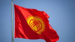 В парламенте Кыргызстана предложили изменить цвет флага и слова в гимне