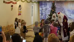 Отменяют ли новогодние утренники в детсадах Алматы, ответили в управлении образования