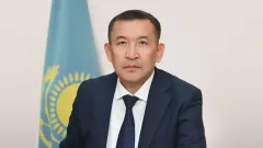 Вице-министра транспорта Сатжана Аблалиева освободили от должности
