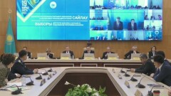 О новшествах в предвыборной агитации рассказали в ЦИК