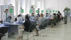 Какие ЦОНы будут работать по субботам в Алматы с октября