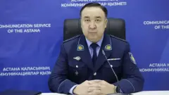 В КНБ подтвердили расследование в отношении бывшего главы миграционной полиции Астаны