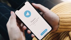 Telegram передаёт голосовые сообщения третьим лицам