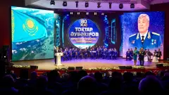 Касым-Жомарт Токаев поздравил Токтара Аубакирова с 80-летием