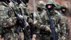 Президент Сербии привёл армию в повышенную боеготовность из-за скандала с автономерами