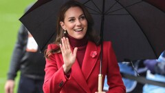 Принцесса Уэльская Кейт Миддлтон сообщила о ремиссии после лечения рака