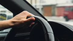 В Жамбылской области задержали водителя, нарушившего ПДД 89 раз за два месяца