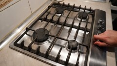Три тысячи сельчан остались без газа после ДТП в Алматинской области