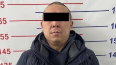 Мстил за Кольбаева: в Бишкеке задержали члена ОПГ, подозреваемого в призывах к массовым беспорядкам