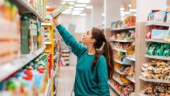 Как изменились цены на продукты и напитки в Казахстане