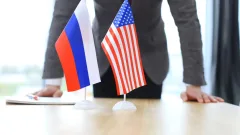 Пять часов в Кремле: о чём договорились Путин и посланники Трампа
