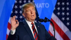 "Сделка, которой все довольны". Трамп объявил о соглашении по Гренландии и отказался от введения тарифов