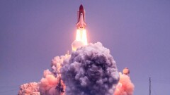"Уничтожила саму себя". Частная японская ракета со спутником взорвалась вскоре после запуска