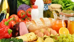 Какие продукты подешевели в Казахстане в июле