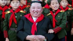 "Психологическая война". Южная Корея запретила вирусную песню, прославляющую Ким Чен Ына