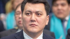 Ерлан Карин высказался о новых молодых министрах