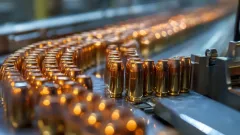 Казахстанский проект по производству вооружения застопорился из‑за Минпрома