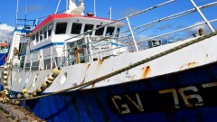 Строительство школы на берегу Иртыша в Павлодаре отменили: владельцам судоремонтного завода вернули предприятие